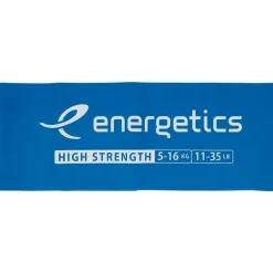 ENERGETICS