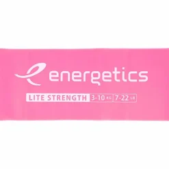 ENERGETICS