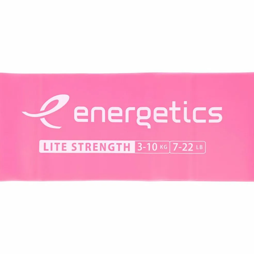 ENERGETICS