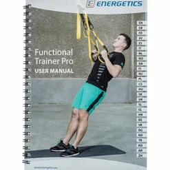 ENERGETICS