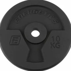 ENERGETICS