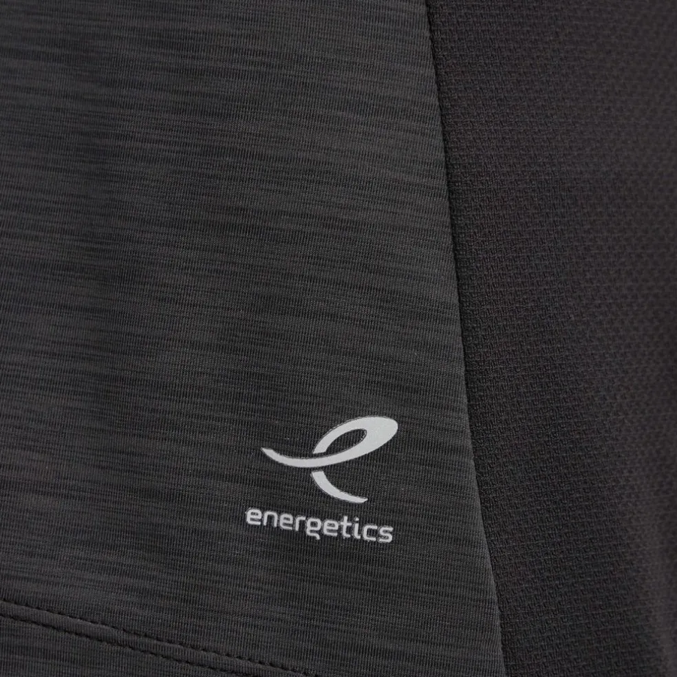 ENERGETICS · Evii