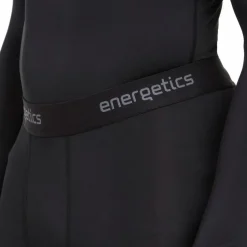 ENERGETICS · Ezra