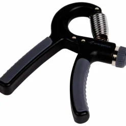 ENERGETICS · HANDMUSKELST. WIDERSTAND 10-40KG