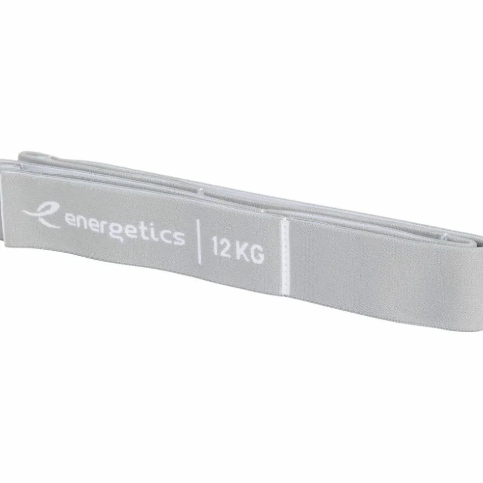 ENERGETICS · RSST