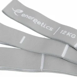 ENERGETICS · RSST