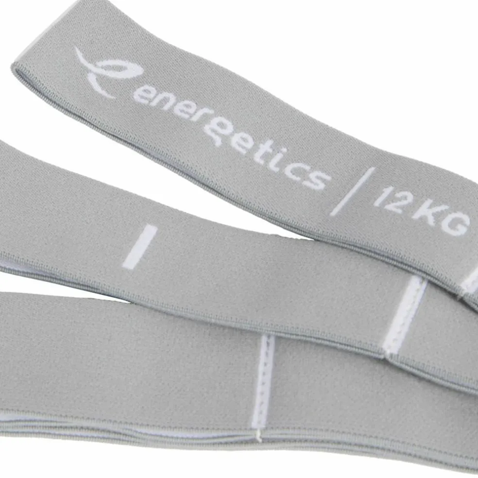 ENERGETICS · RSST