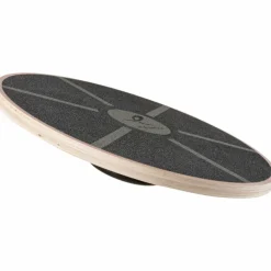ENERGETICS · TRAININGS-GERÄT WOODEN BALANCE B.