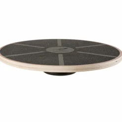 ENERGETICS · TRAININGS-GERÄT WOODEN BALANCE B.