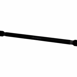 ENERGETICS · TÜRRECK DE LUXE, BLACK/GREY-DARK