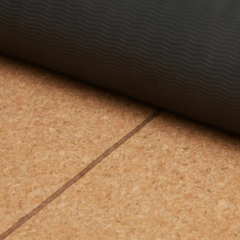 ENERGETICS · Yoga Cork