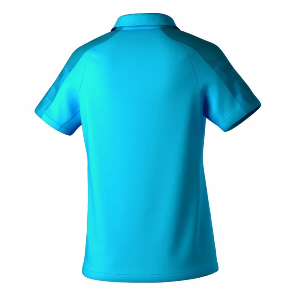 Erima · EVO STAR Poloshirt Damen