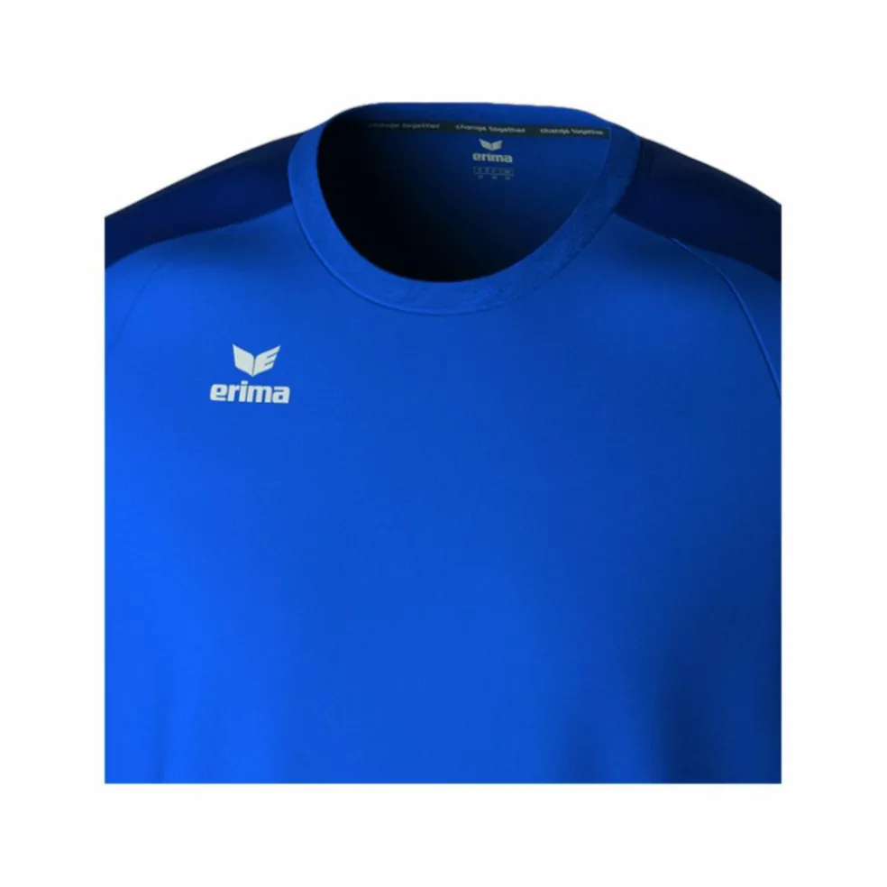 Erima · Evo Star T-Shirt Kids F