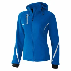 Erima · Softshell Jacke Active Wear Damen