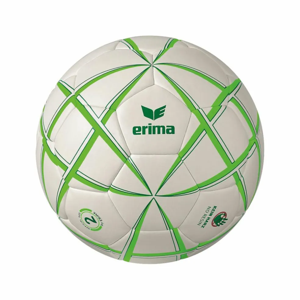 Erima · Super Grip Magic White Handball