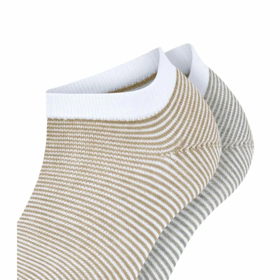 ESPRIT · Allover Stripe 2-Pack