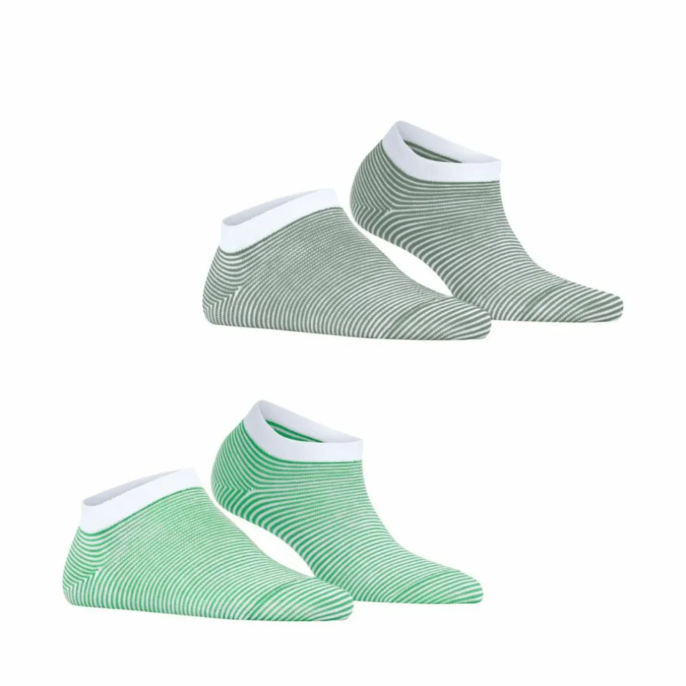 ESPRIT · Allover Stripe 2-Pack