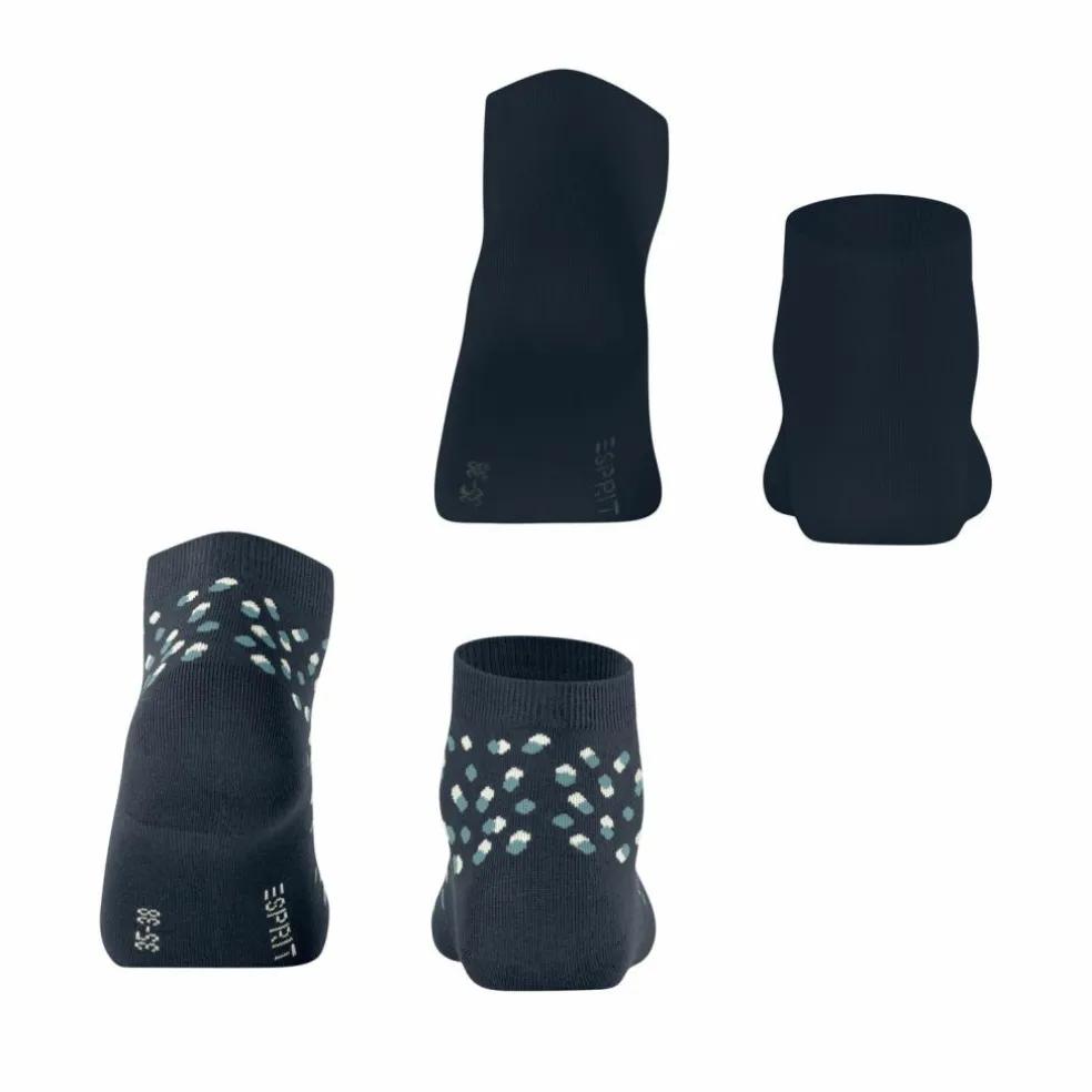 ESPRIT · Eclipse Dots 2-Pack