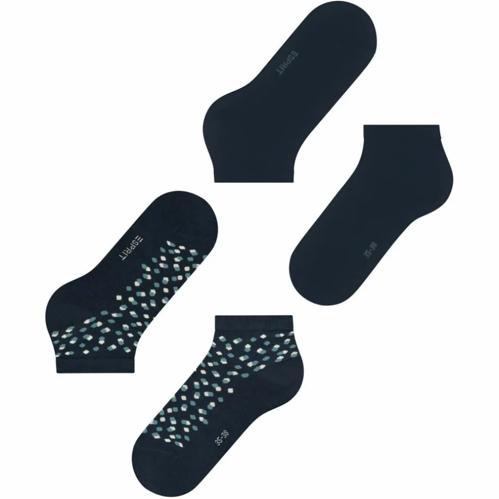 ESPRIT · Eclipse Dots 2-Pack