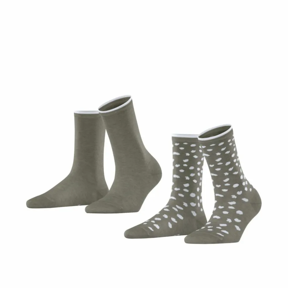 ESPRIT · Irregular Dot SO 2P