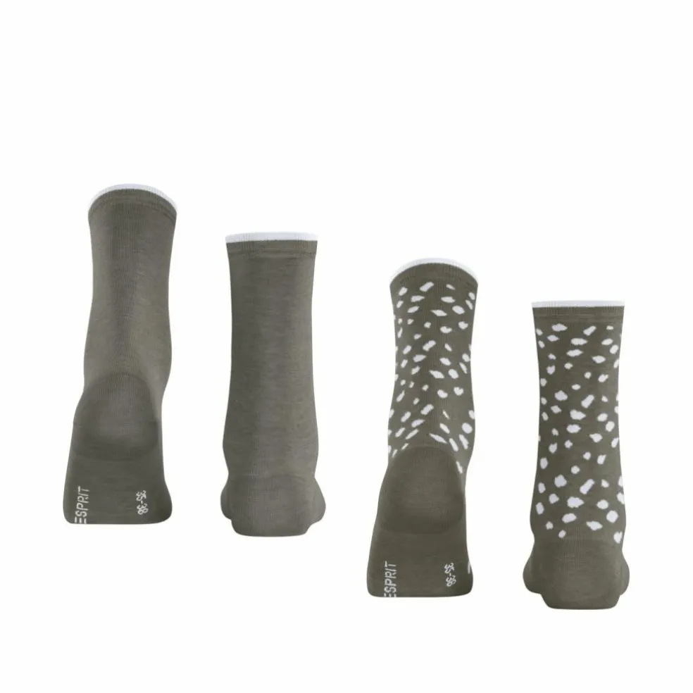 ESPRIT · Irregular Dot SO 2P