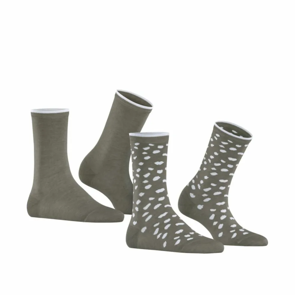 ESPRIT · Irregular Dot SO 2P