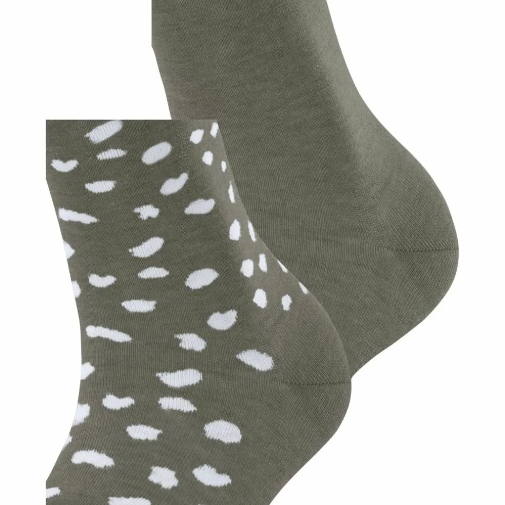 ESPRIT · Irregular Dot SO 2P