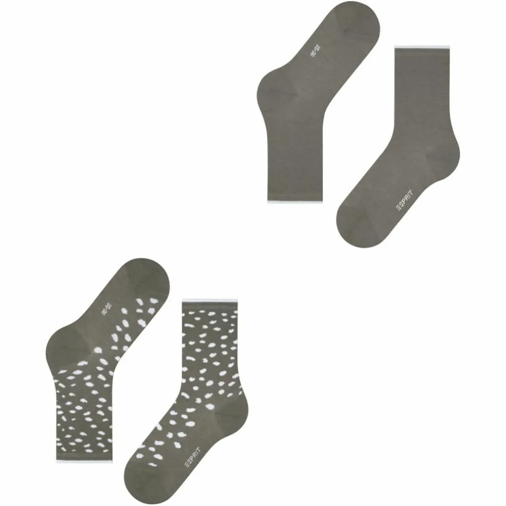 ESPRIT · Irregular Dot SO 2P
