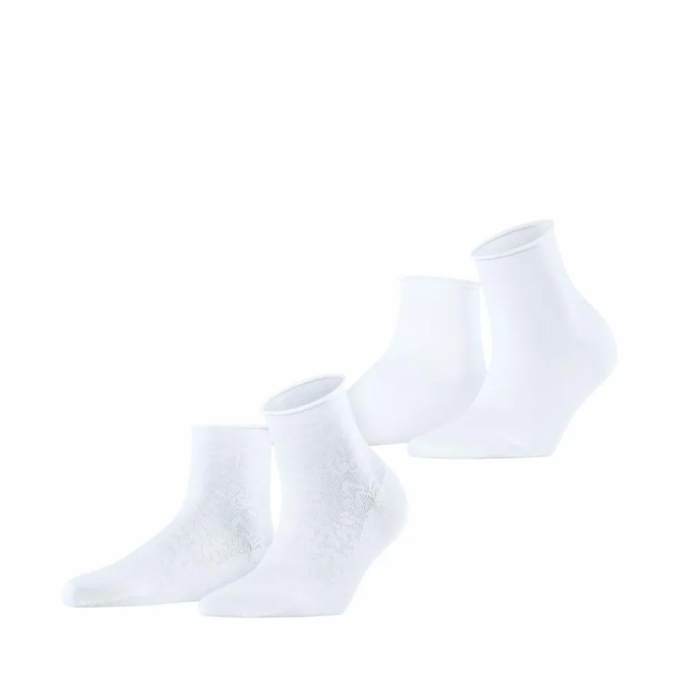 ESPRIT · Lacy Flowers SSO 2-Pack