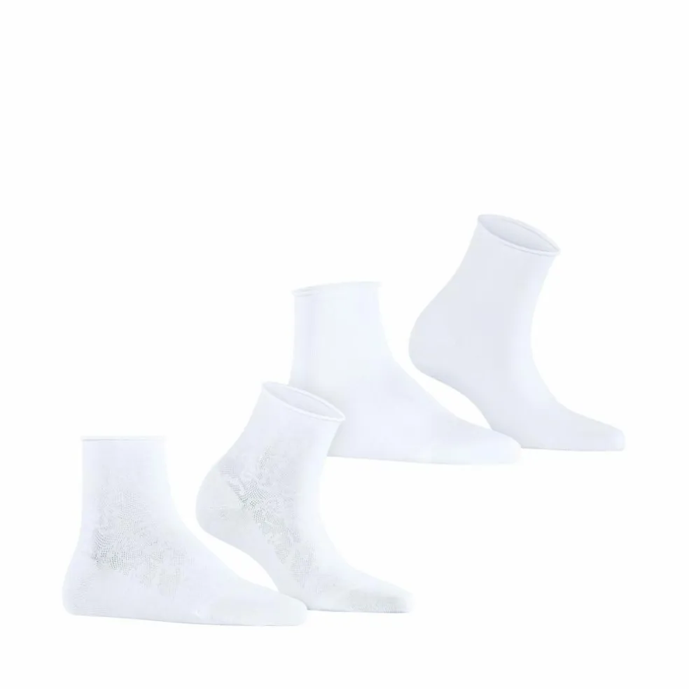 ESPRIT · Lacy Flowers SSO 2-Pack