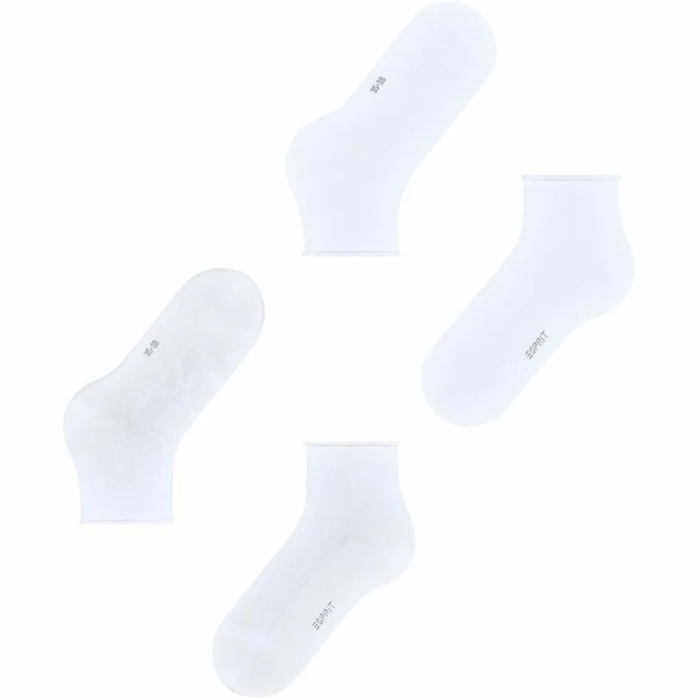 ESPRIT · Lacy Flowers SSO 2-Pack