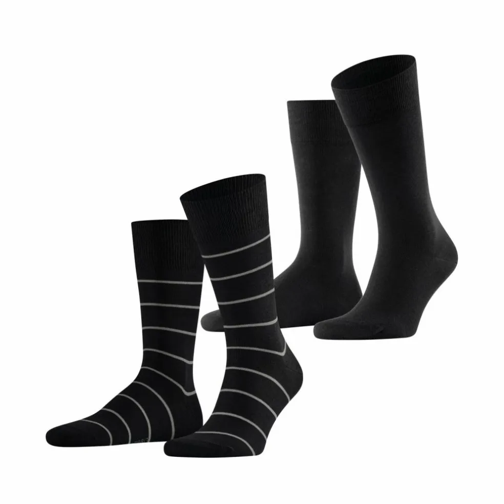 ESPRIT · Modern Stripe SO 2-Pack