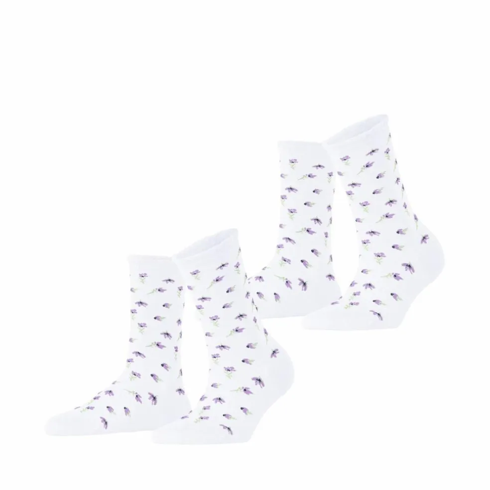 ESPRIT · Petite Flowers SO 2-Pack