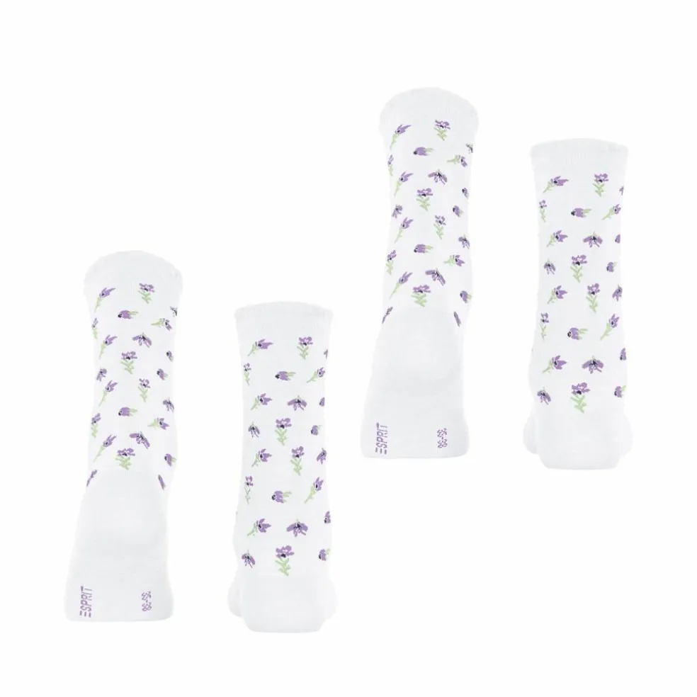 ESPRIT · Petite Flowers SO 2-Pack