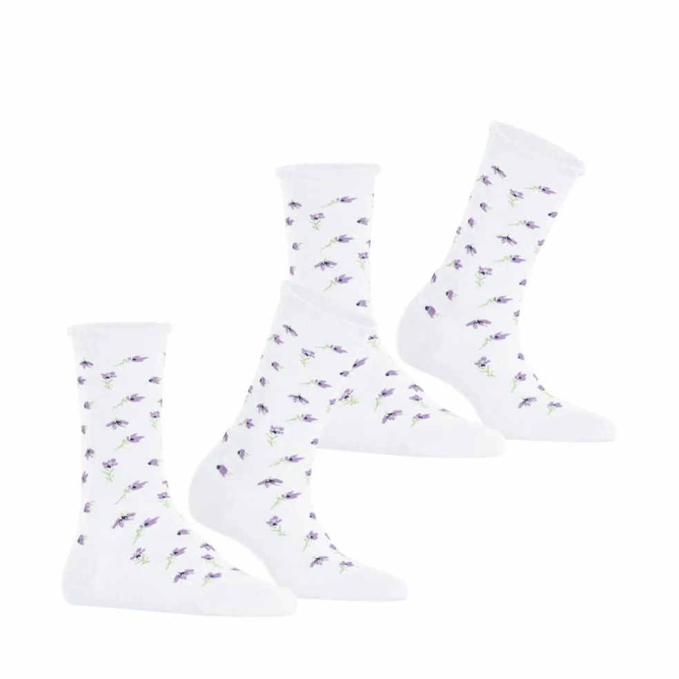 ESPRIT · Petite Flowers SO 2-Pack