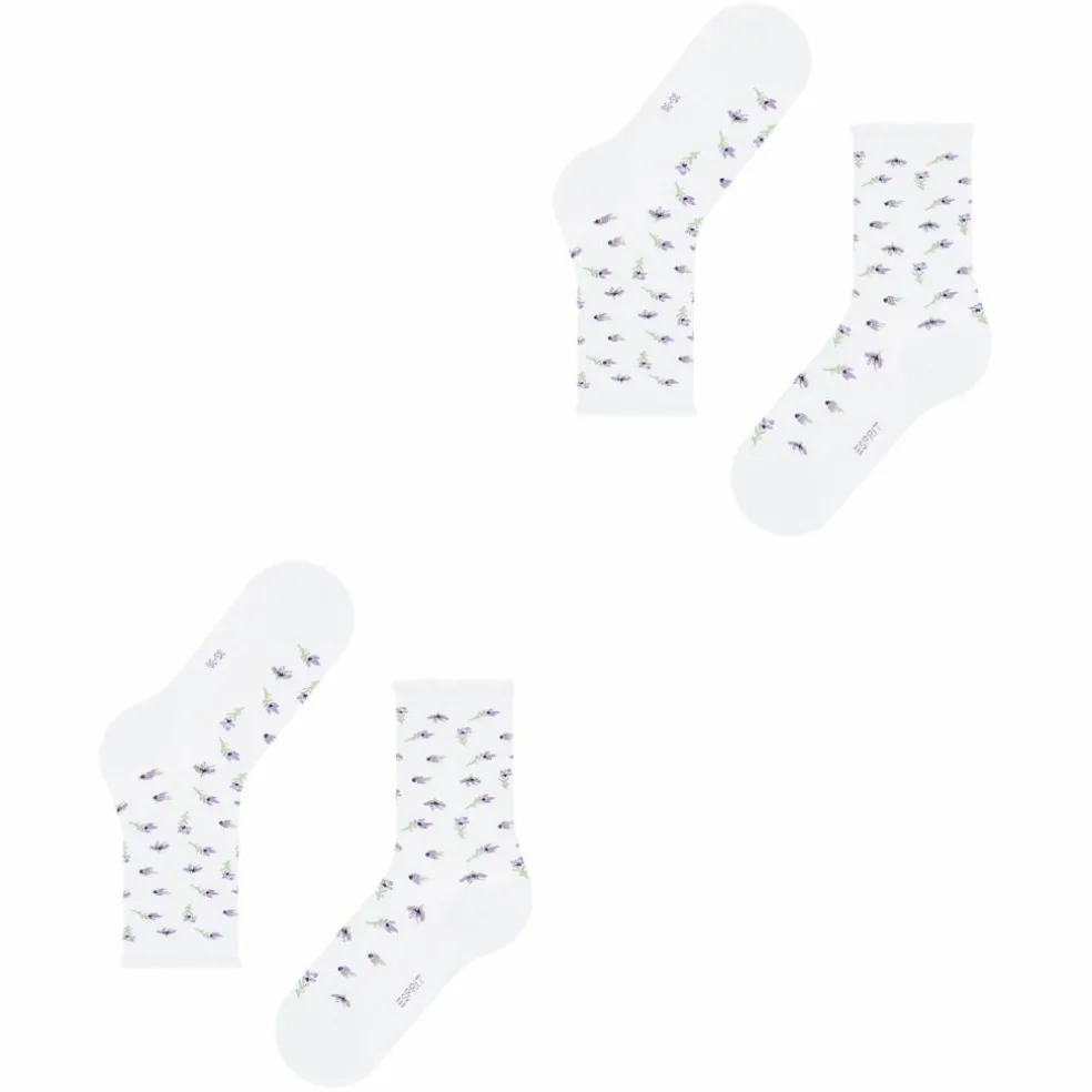 ESPRIT · Petite Flowers SO 2-Pack