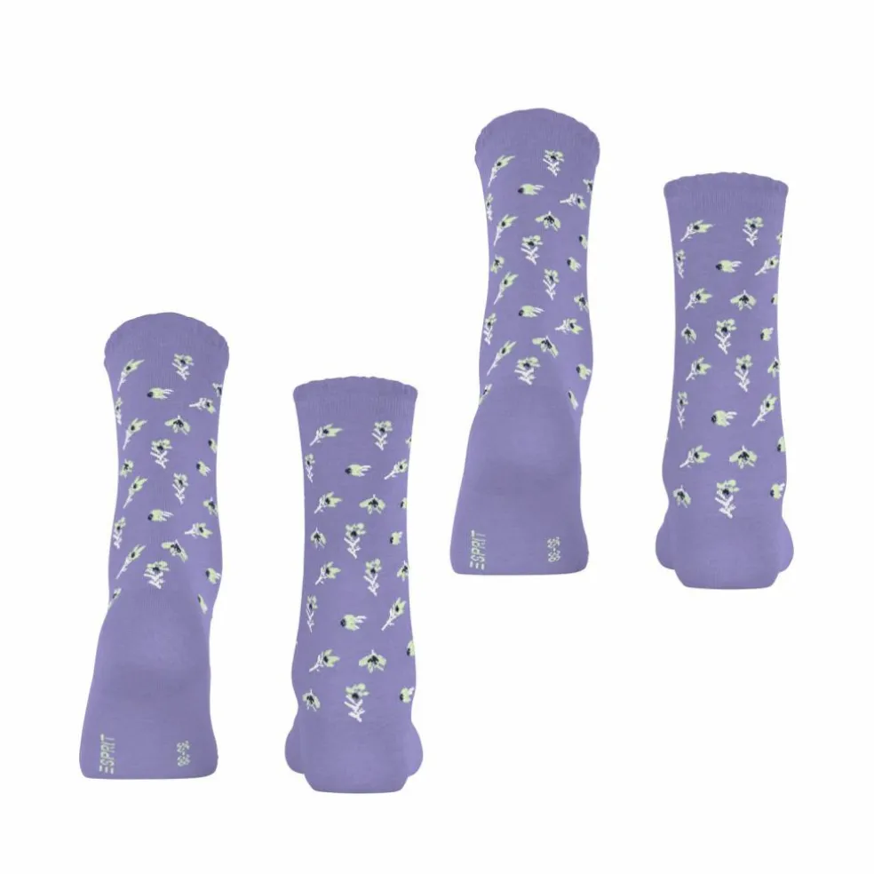 ESPRIT · Petite Flowers SO 2-Pack
