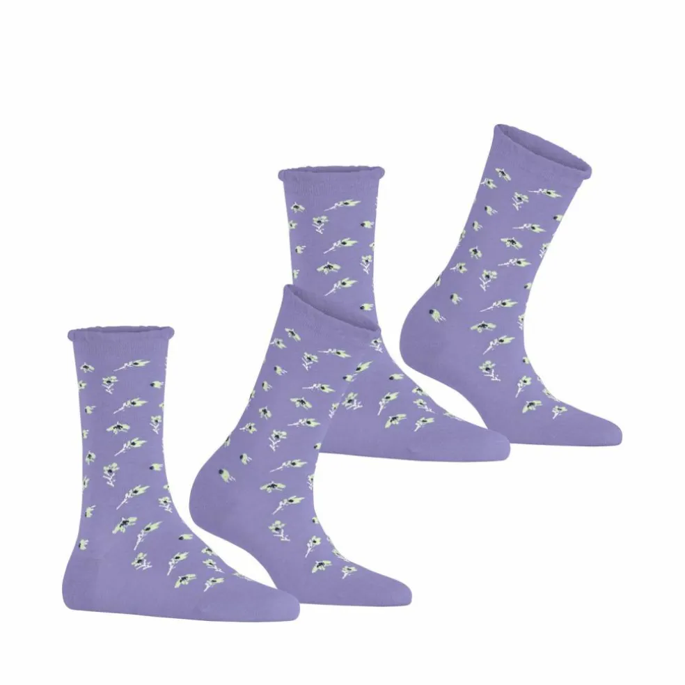 ESPRIT · Petite Flowers SO 2-Pack