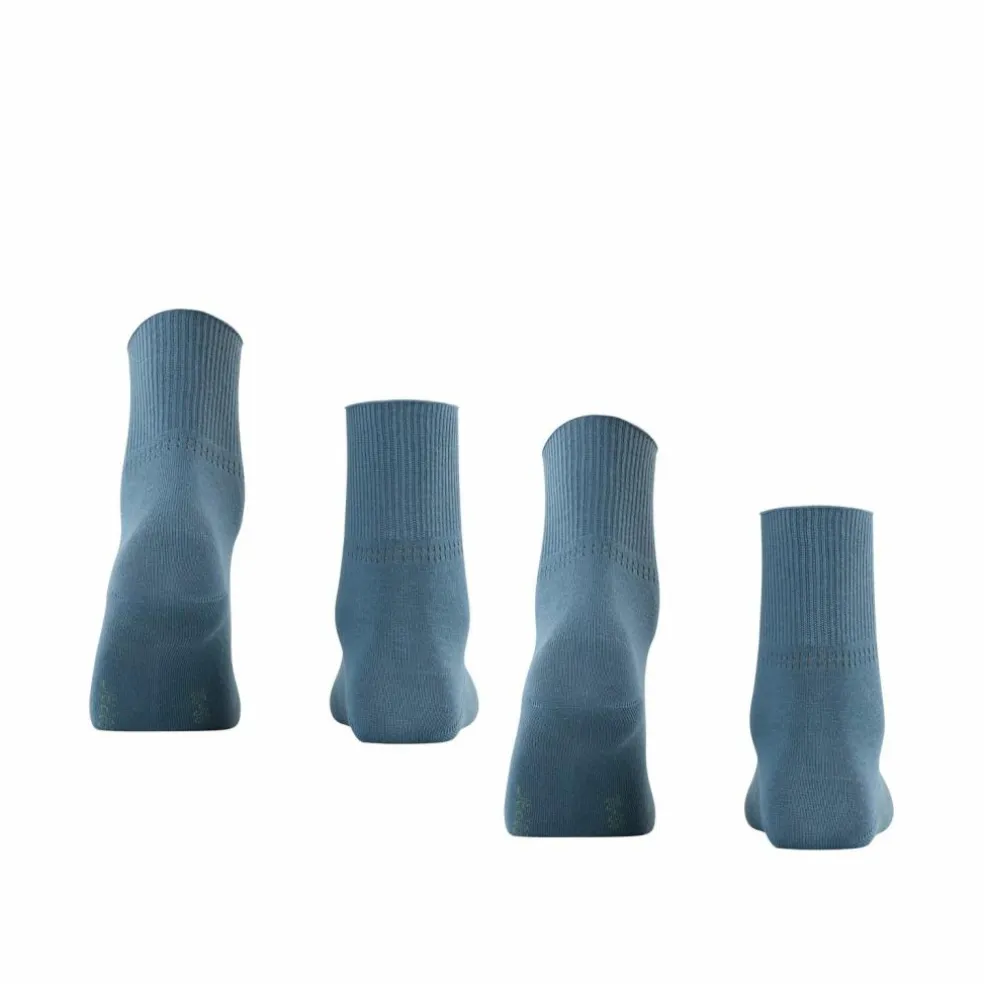 ESPRIT · Ribbed Cuff SO 2-Pack