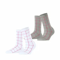 ESPRIT · Sketched Grid SO 2-Pack