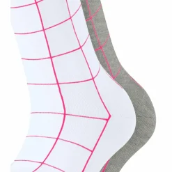ESPRIT · Sketched Grid SO 2-Pack