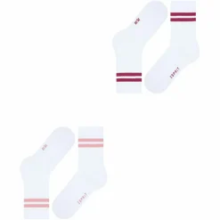 ESPRIT · Tennis Stripe SO 2-Pack