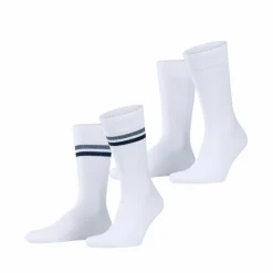 ESPRIT · Tennis Stripe SO 2-Pack