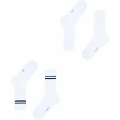 ESPRIT · Tennis Stripe SO 2-Pack