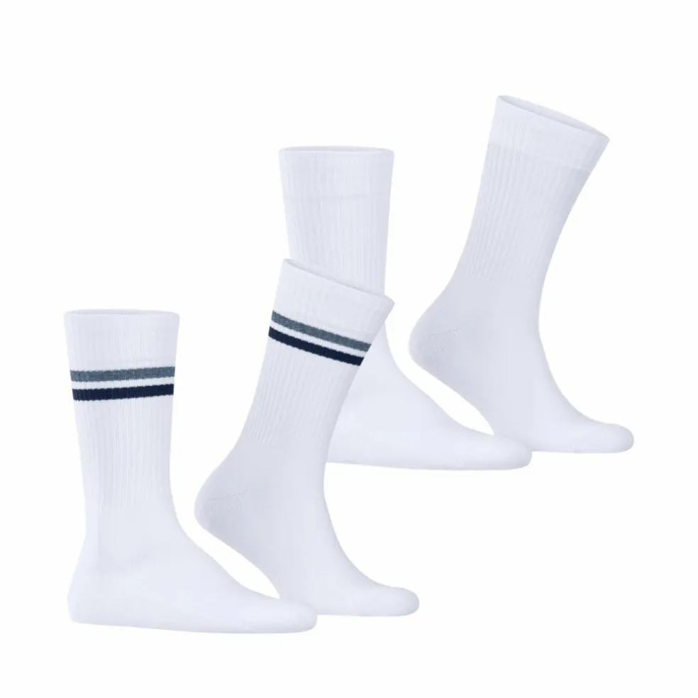 ESPRIT · Tennis Stripe SO 2-Pack