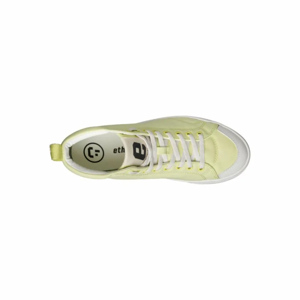 ethletic · Active Hi Cut