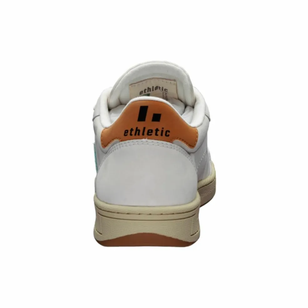 ethletic · Jesse