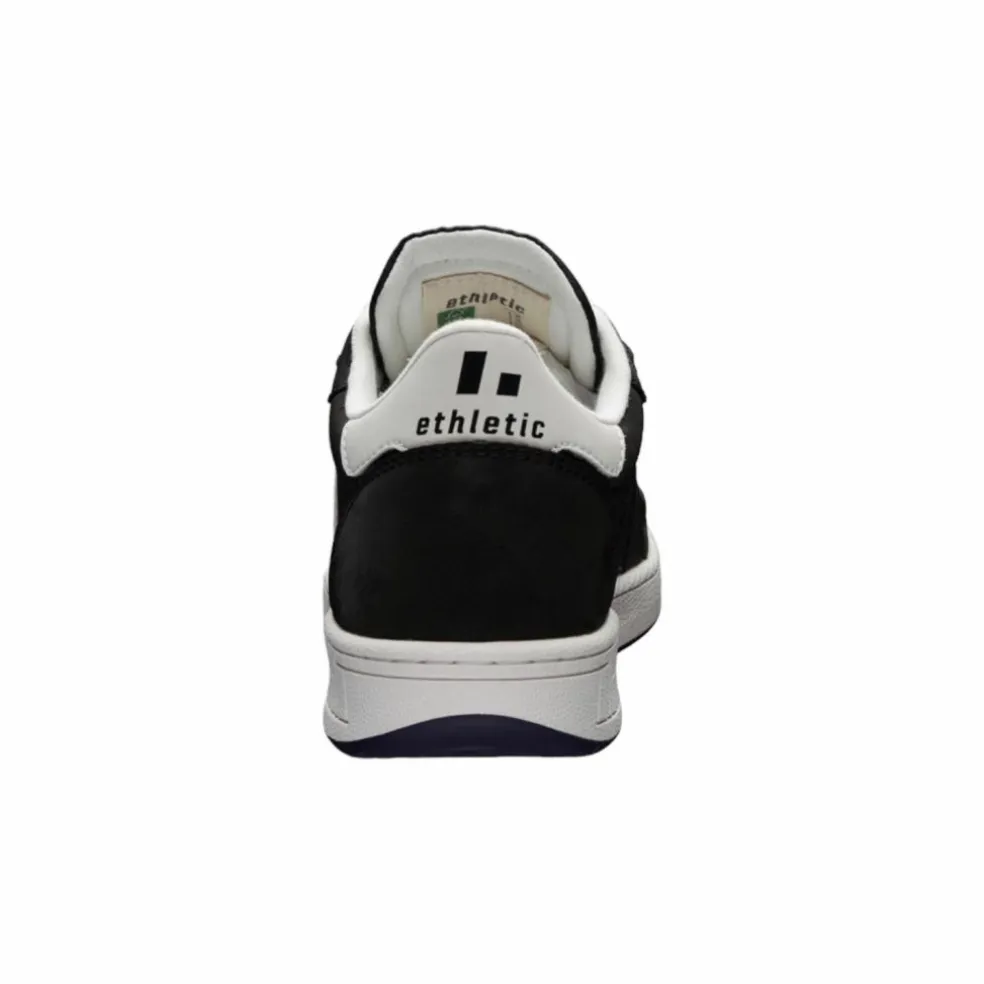 ethletic · Jesse