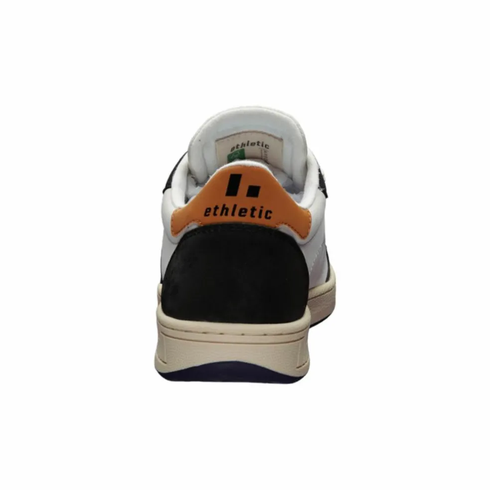 ethletic · Jesse