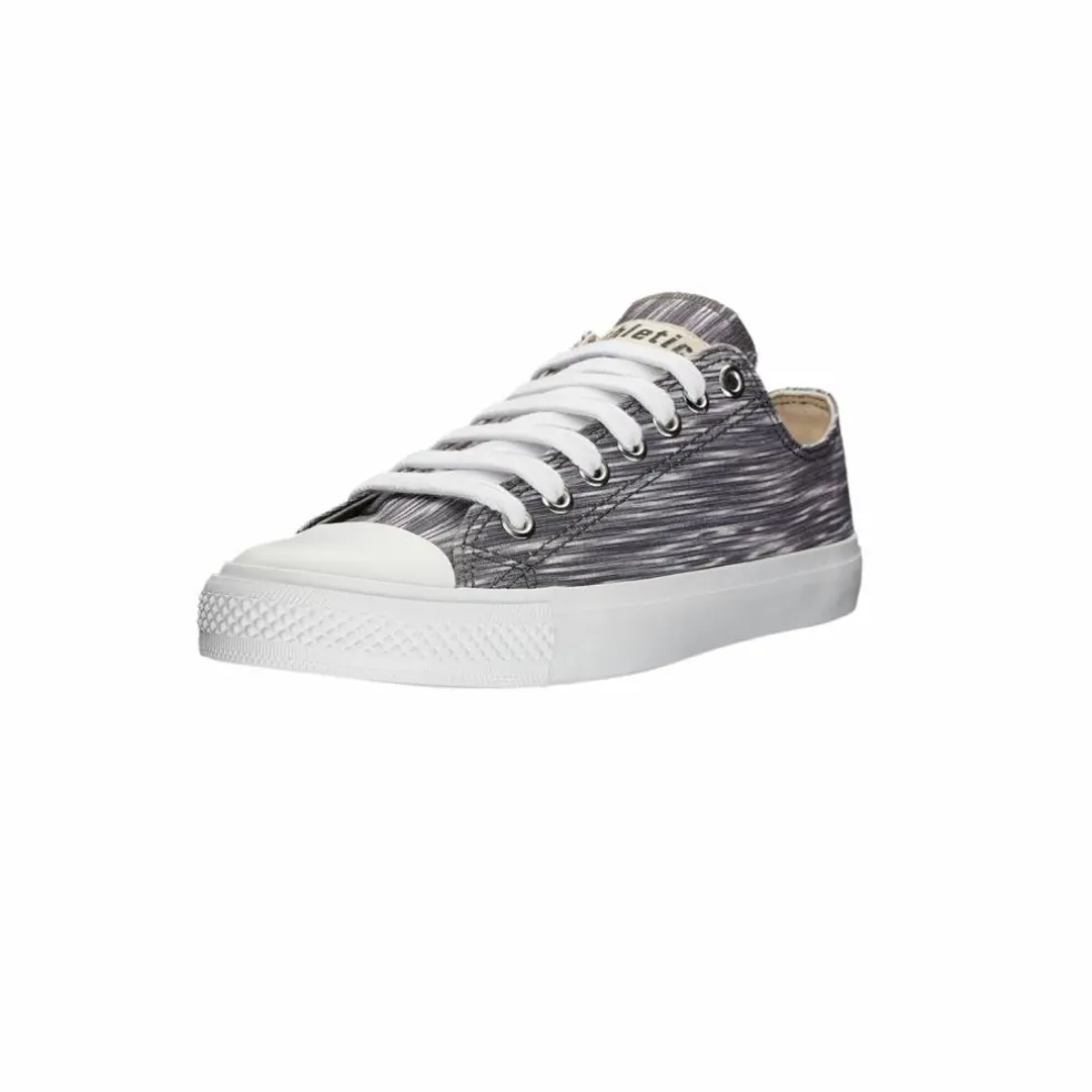 ethletic · Trainer White Cap Lo Cut